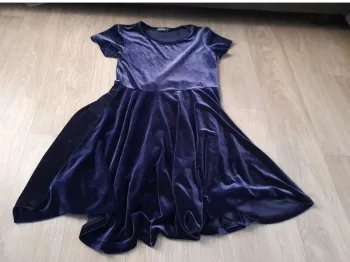 robe 12 ans