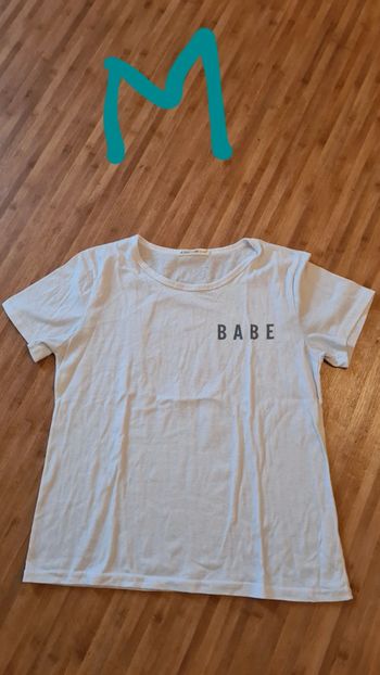 tee-shirt