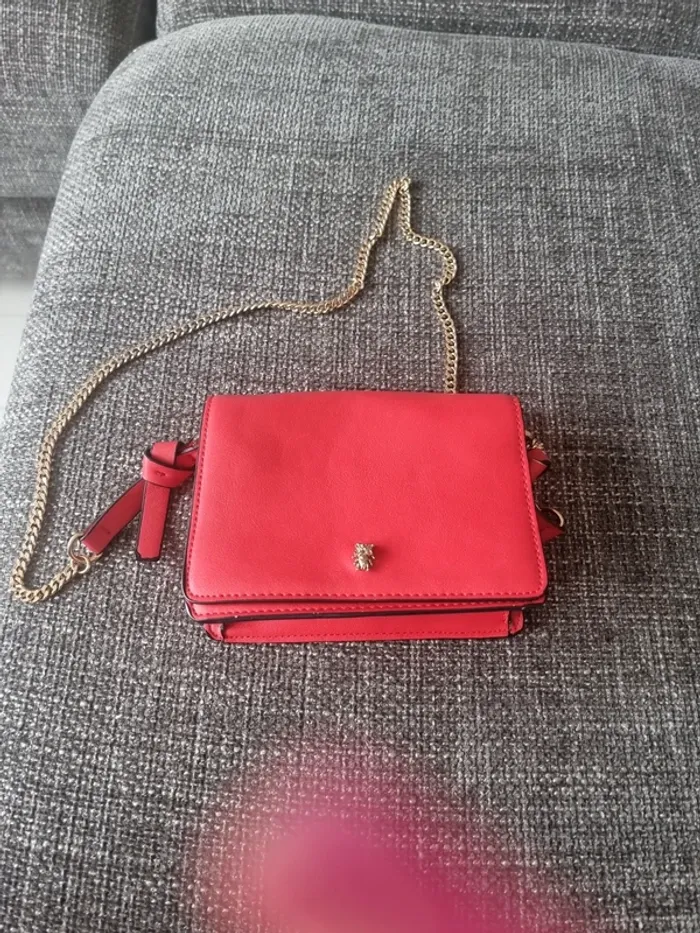 Sac rouge
