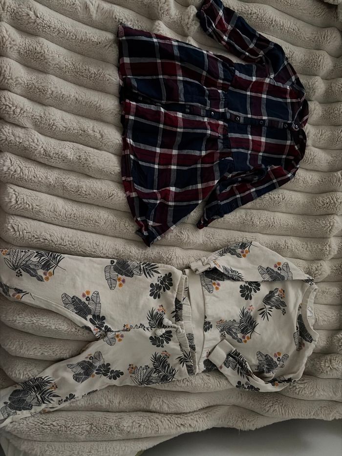 Lot 18 mois fille - photo numéro 2