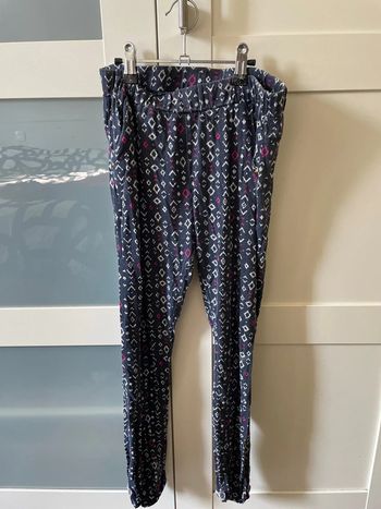Pantalon léger