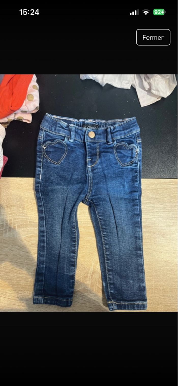 Jean