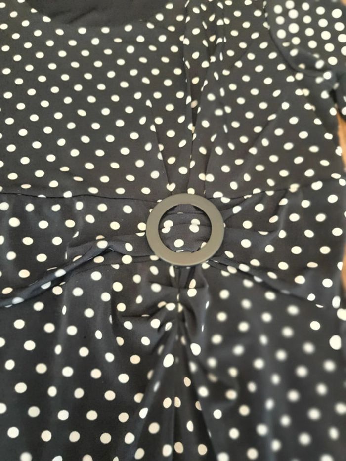 Jolie Robe Gerry Weber en parfait état taille 42 - photo numéro 10