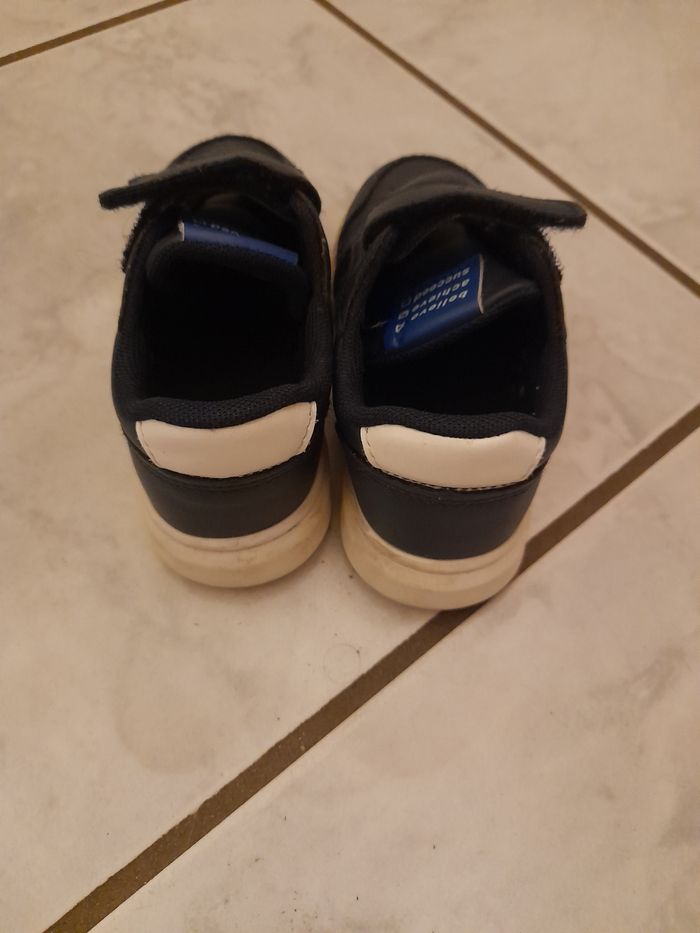 Chaussures garçon - photo numéro 3