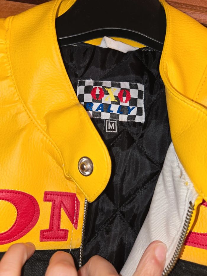 Veste Honda Repsol - photo numéro 3