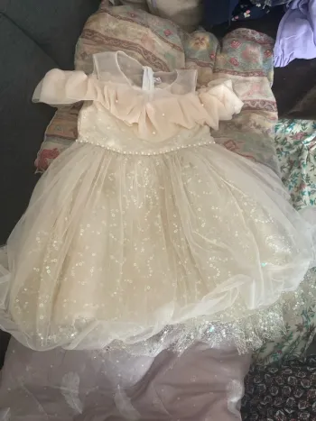 Jolie robe