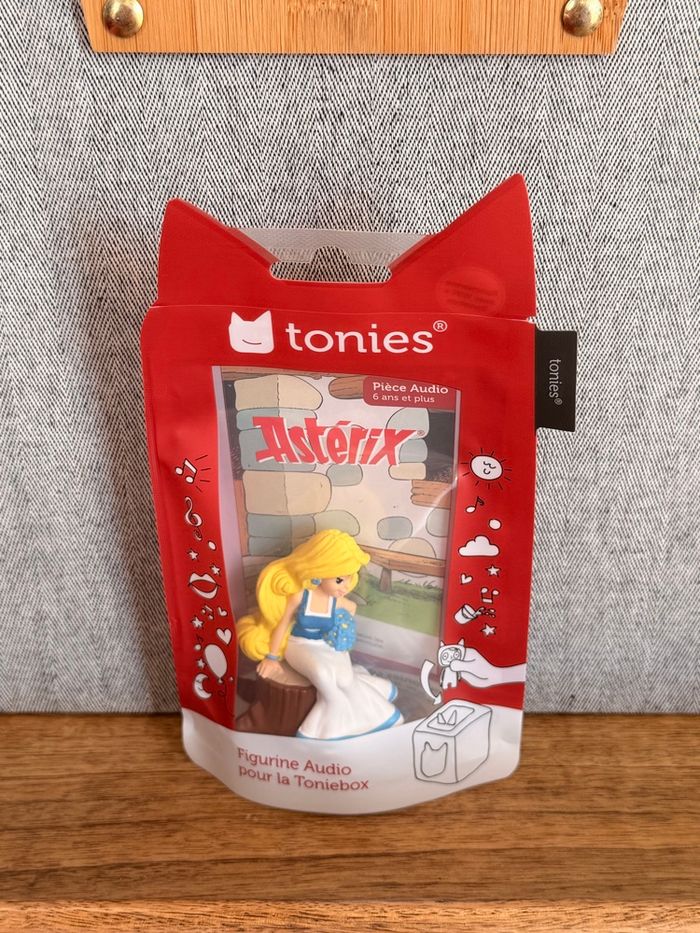 Astérix légionnaire