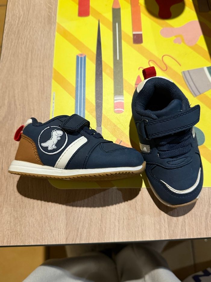 Basket - photo numéro 2