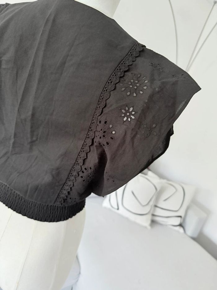 Blouse The Kooples - photo numéro 6