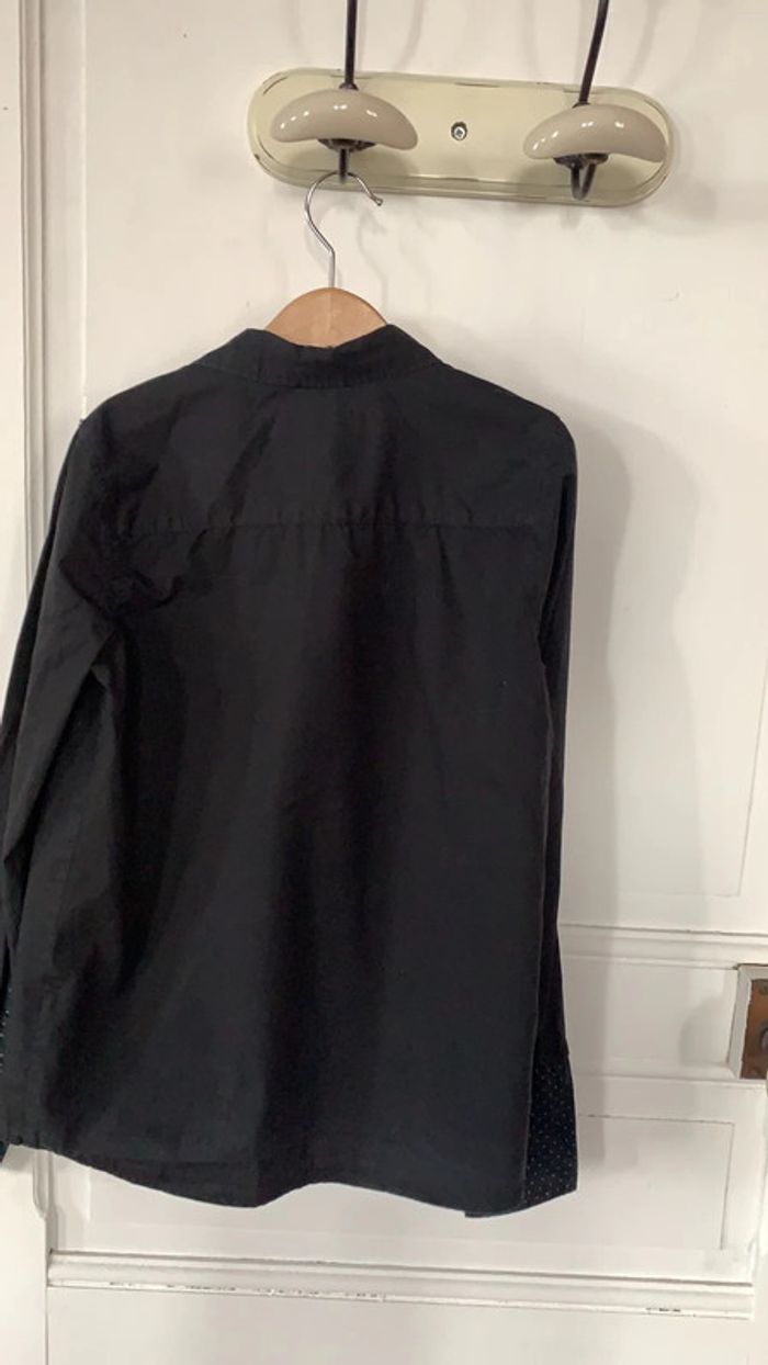 chemise tape à l œil - photo numéro 4