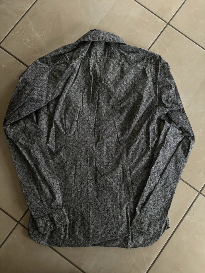 Chemise manche longue - photo numéro 3