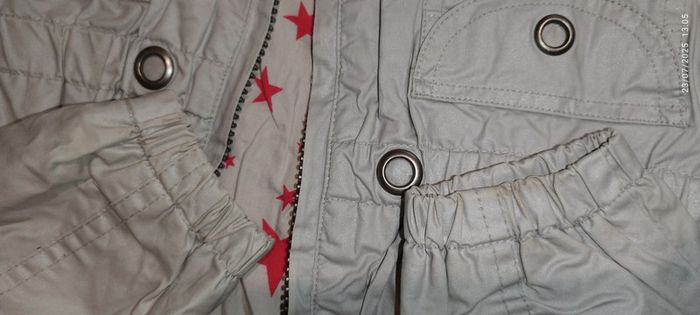 Veste imperméable - photo numéro 4