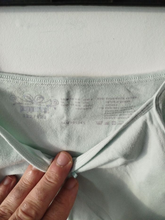 Débardeur - photo numéro 2