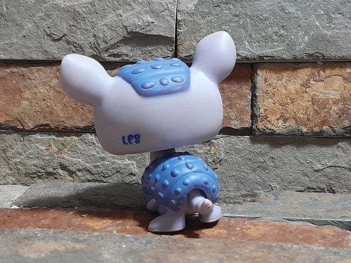 Figurine Petshop. C Paris - photo numéro 2