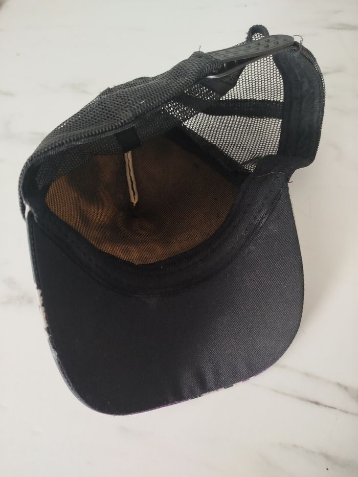 Casquette volcom - photo numéro 2