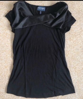 Haut Emporio Armani