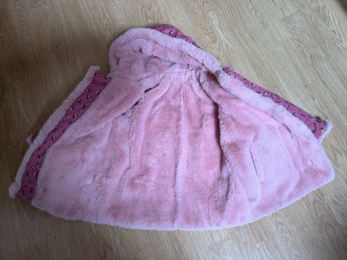 Manteau très chaud - photo numéro 2