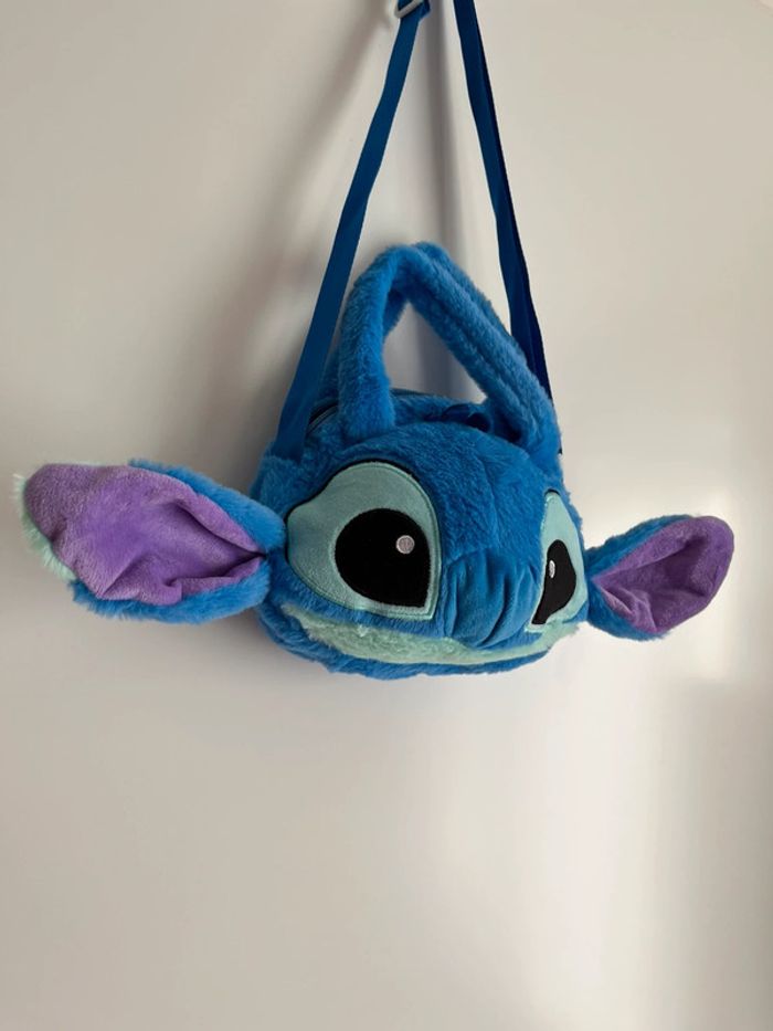 Sac à main Stitch - photo numéro 3
