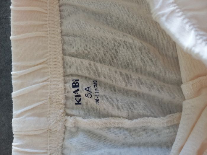 Pyjama short 5 ans - photo numéro 3
