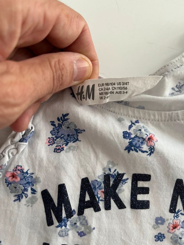 Débardeur - photo numéro 3