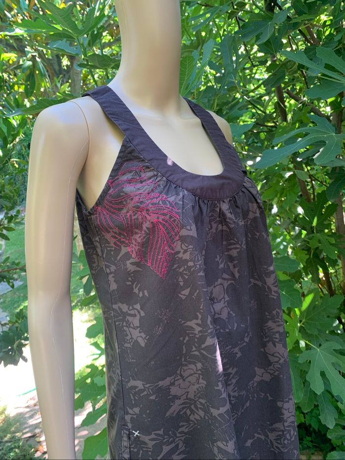 Robe Banana Moon taille S - photo numéro 5