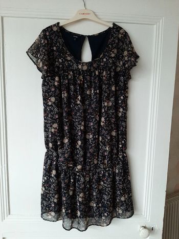 Robe grossesse