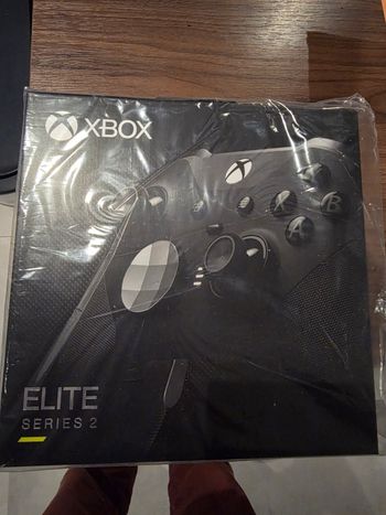 Manette élite series 2 Xbox Neuve