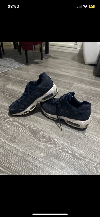 Chaussure garçon