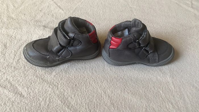 Chaussure - photo numéro 2