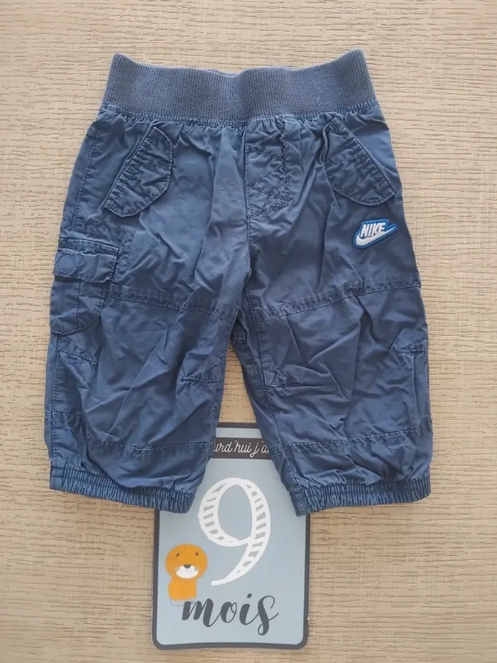 Pantalon 6/9 mois / 68-74 cm