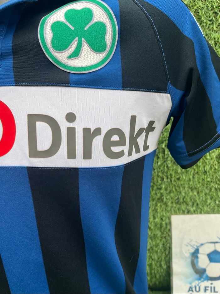 Maillot grether furth - photo numéro 6