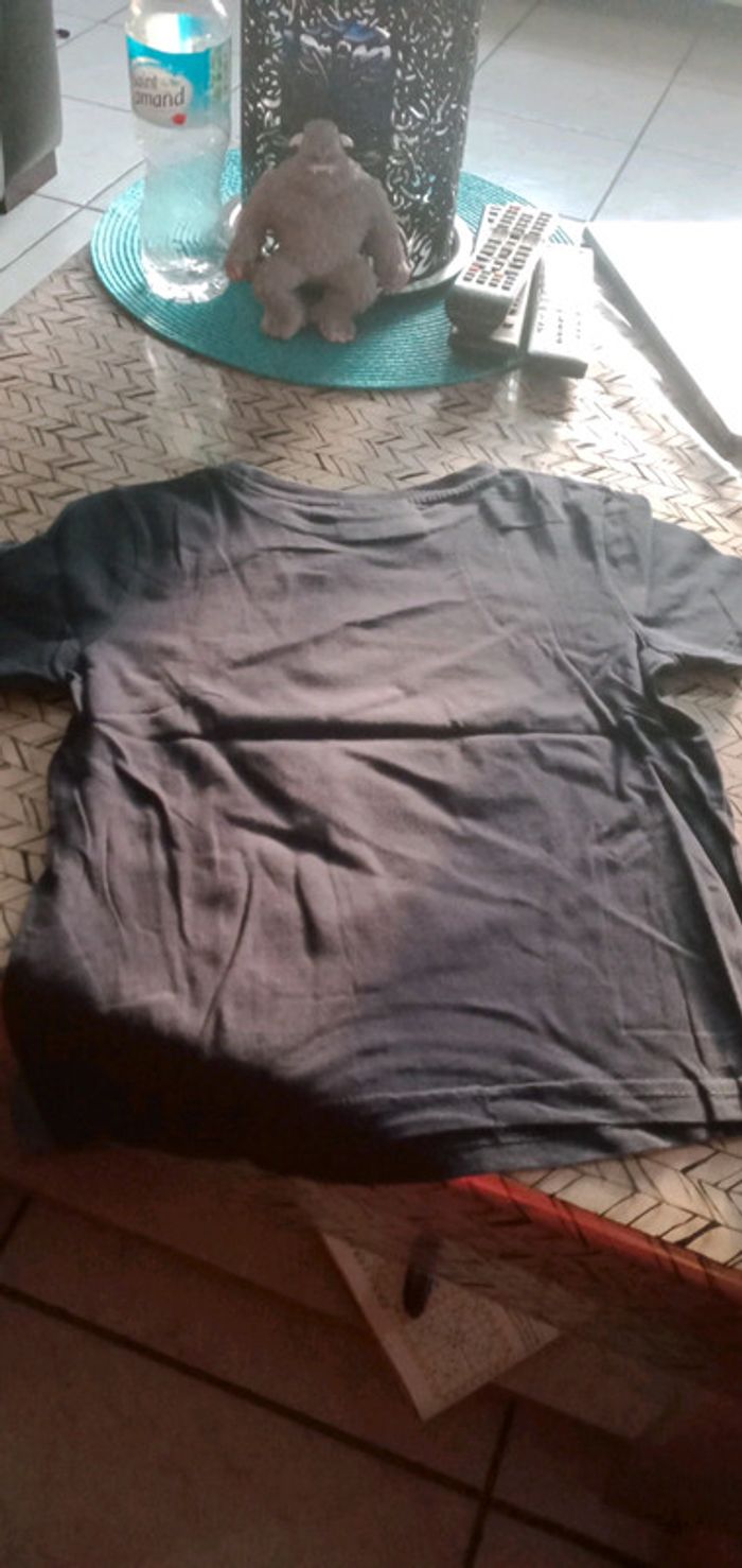 Tee-shirt garçon - photo numéro 2