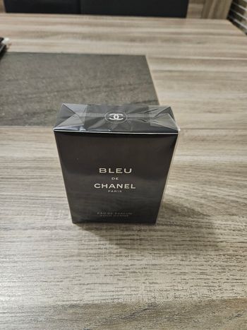 Parfum  homme