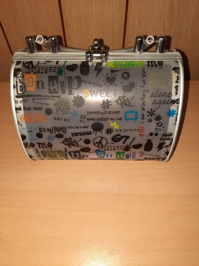 Sac fillette - photo numéro 2