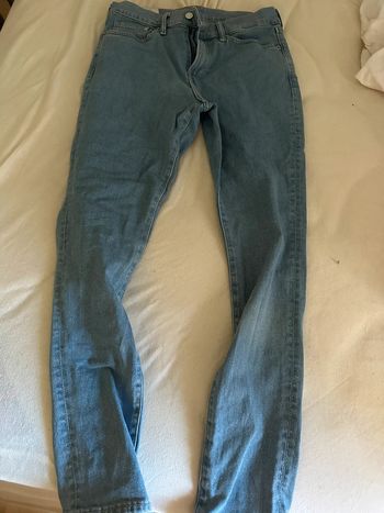 Jean skinny