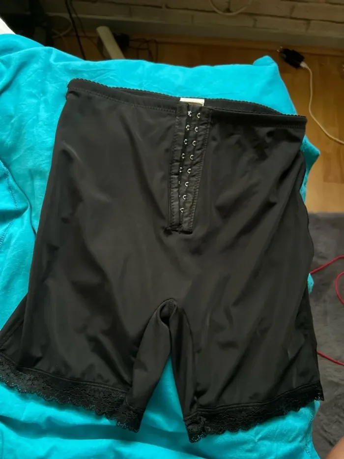 Shorty pour bomber les fesses