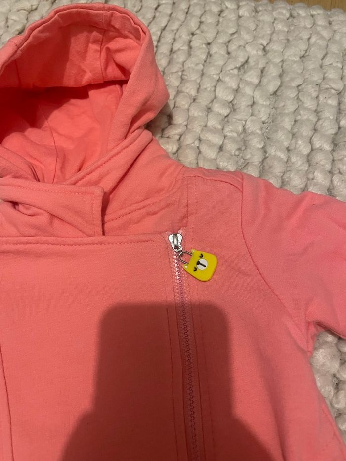 Doudoune vertbaudet - photo numéro 2