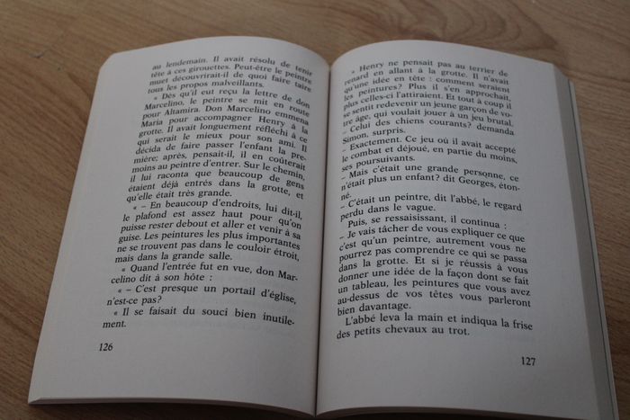 Le mystère des grottes oubliées - photo numéro 3