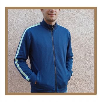 Veste hommes taille 16 ans 