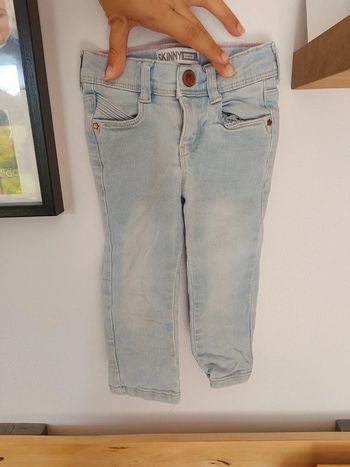 Jeans 4 ans