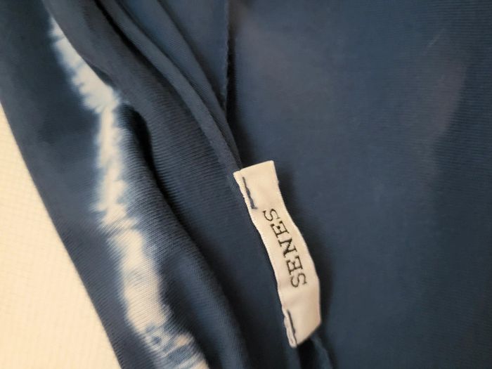 Robe overzise - photo numéro 5