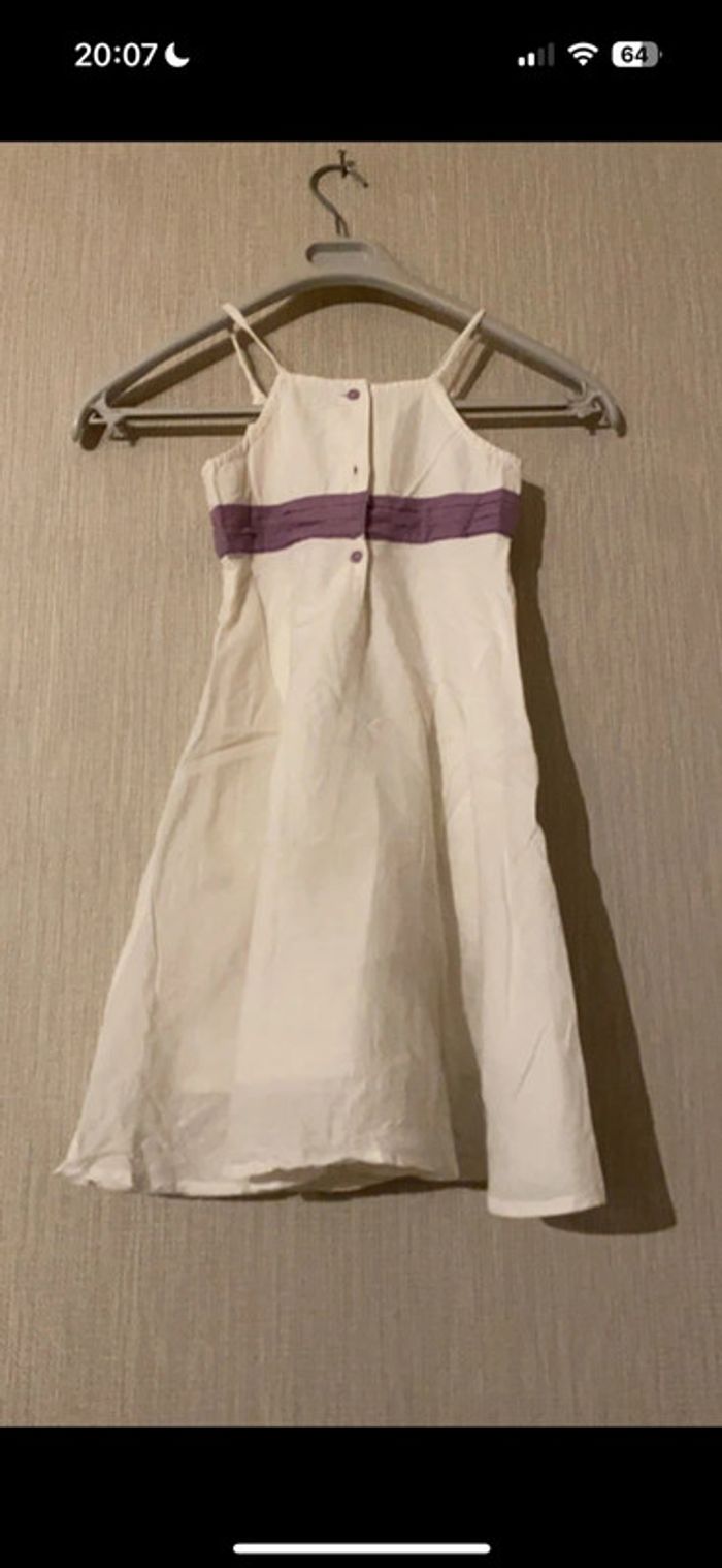 Robe 5 ans - photo numéro 3