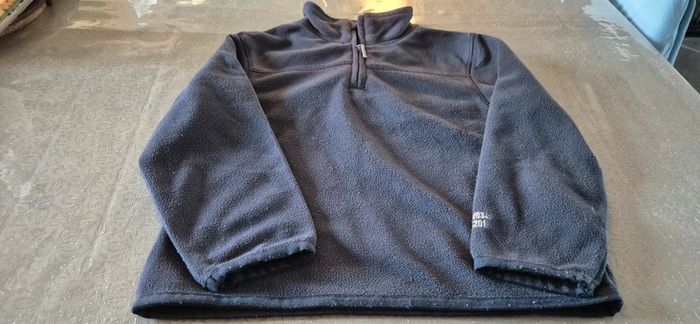 Pull polaire tex kids 3/4 ans
