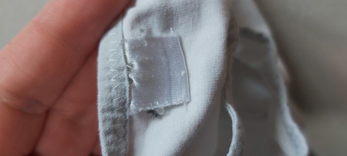 Débardeur - photo numéro 3