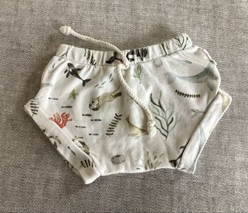 Bloomers 6 mois