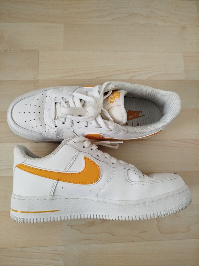 Nike Air Force 1