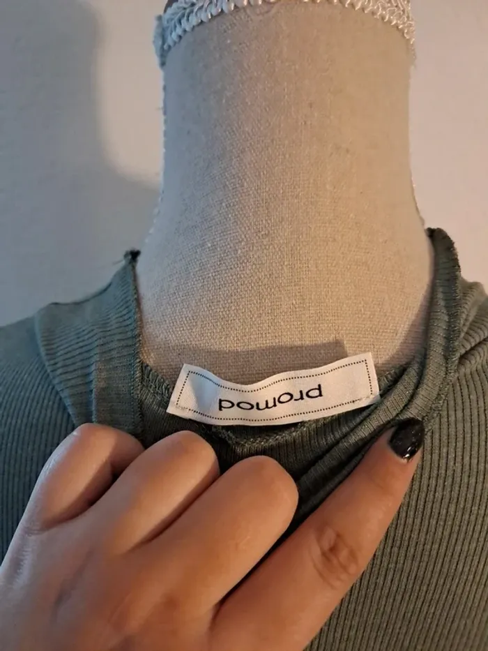 Haut S - photo numéro 2