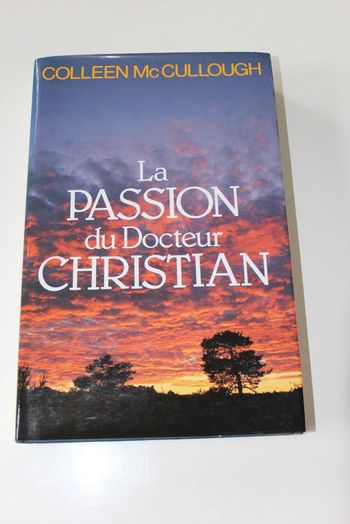 La passion du Docteur Christian