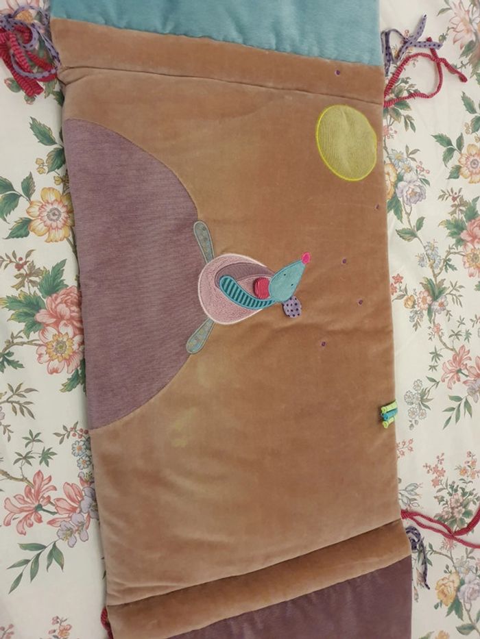 Tour de lit moulin roty - photo numéro 3