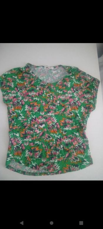 Tishirt Promod
